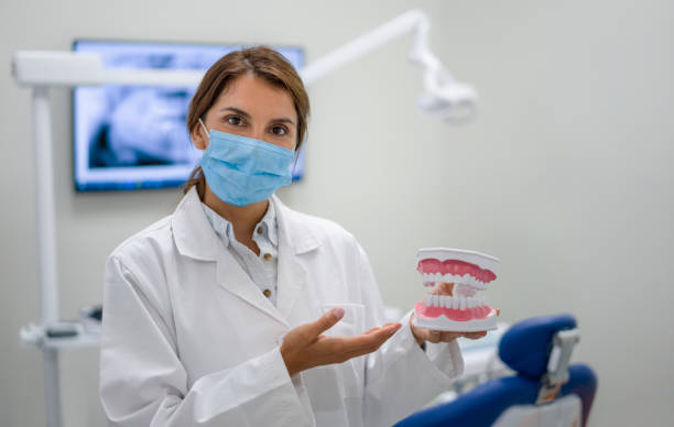 Best Emergency Dental Care for Sports Injuries in Clinton, NY
